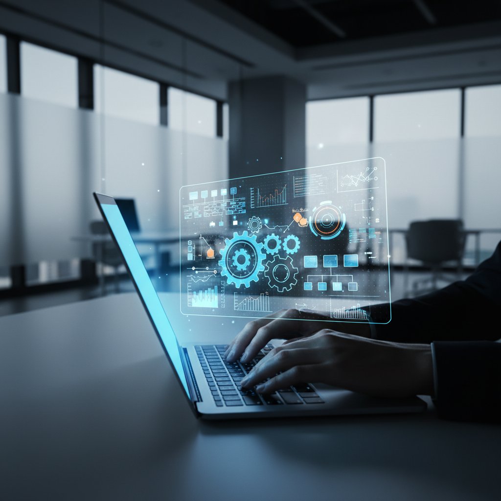 Automatyzacja e-maili