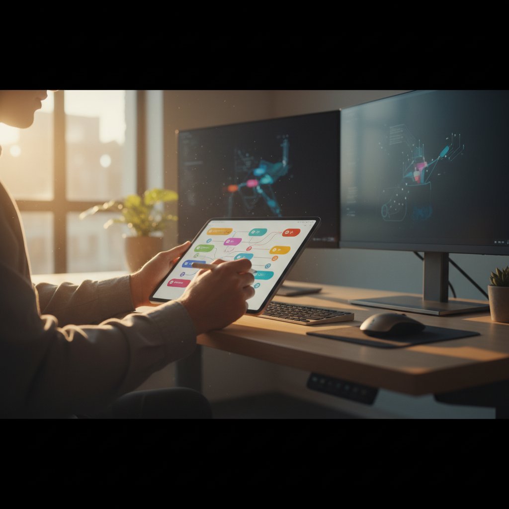 Generowanie umów i faktur